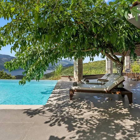 πασιθεα Сasa de vacaciones Spartokhórion